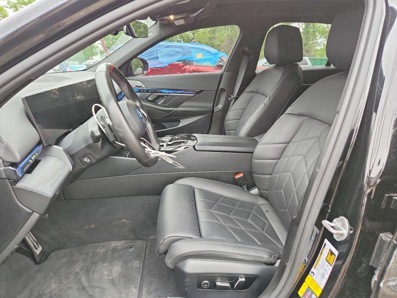 Aukcja sprzedaży 2024 Bmw I5, vin: WBY43FK00RCP55605, numer aukcji: 54435116