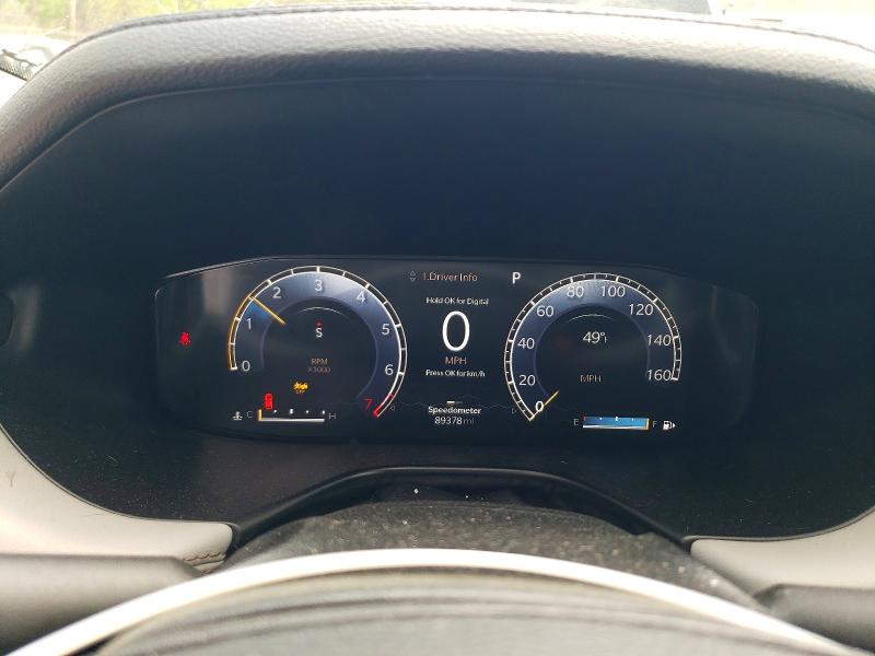 52509036 :رقم المزاد ، 3C4NJDCB3NT161413 vin ، 2022 Jeep Compass مزاد بيع