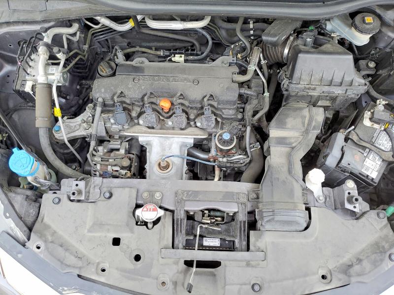 Продаж на аукціоні авто 2020 Honda Hr-v, vin: 3CZRU5H59LM717520, номер лоту: 53813966