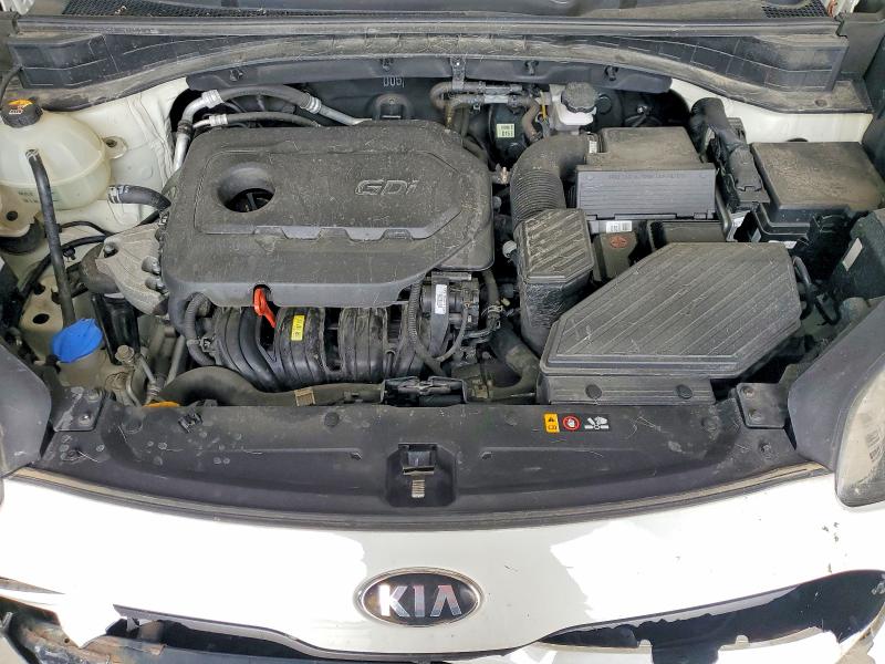 Продаж на аукціоні авто 2017 Kia Sportage, vin: KNDPM3AC7H7288874, номер лоту: 54504316