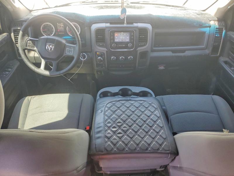Продаж на аукціоні авто 2014 Ram 1500, vin: 1C6RR7KT1ES331654, номер лоту: 52936966