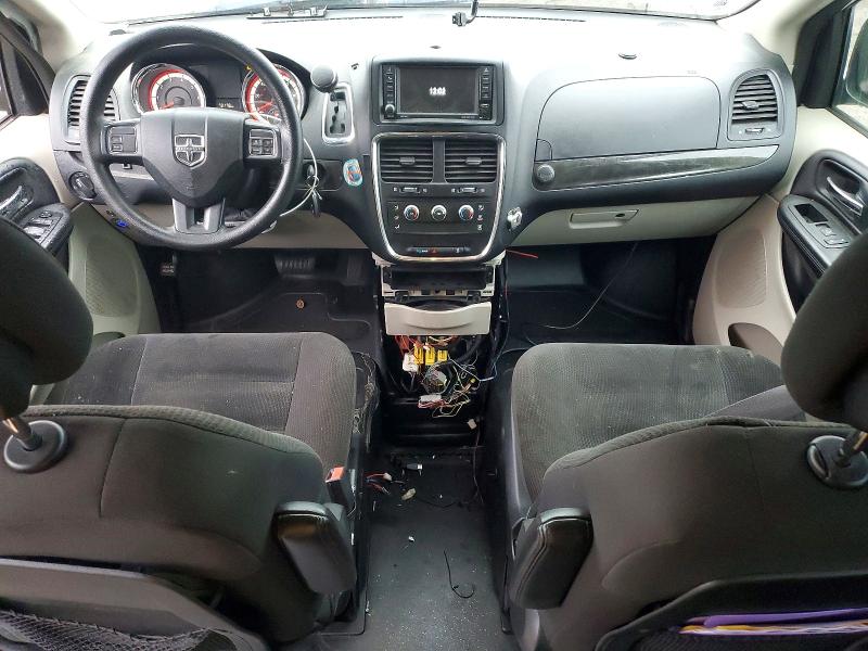 Aukcja sprzedaży 2019 Dodge Grand Caravan, vin: 2C7WDGBG2KR591882, numer aukcji: 52406806