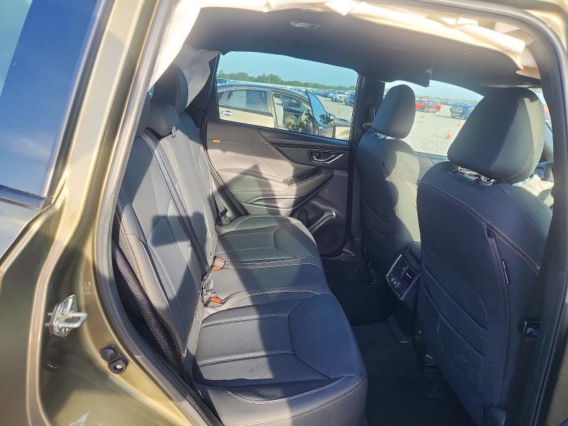 2022 Subaru Forester მანქანა იყიდება აუქციონზე, vin: JF2SKAMC0NH421546, აუქციონის ნომერი: 55105386