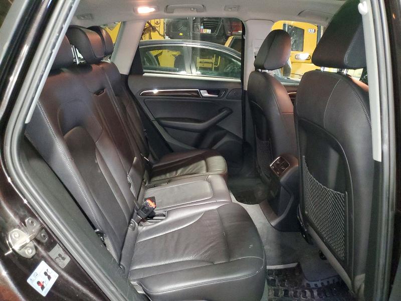 Продаж на аукціоні авто 2014 Audi Q5, vin: WA1LFAFP2EA024687, номер лоту: 52481376