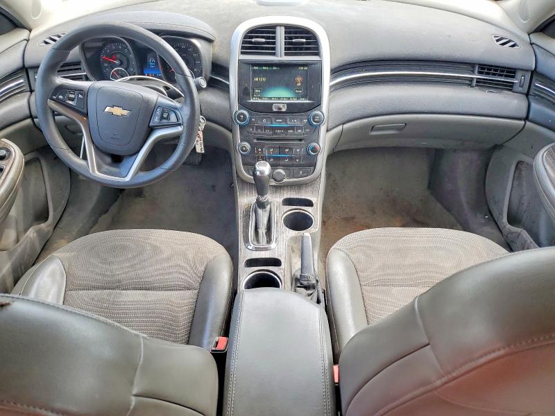 Продажа на аукционе авто 2016 Chevrolet Malibu Limited, vin: 1G11C5SA2GU135443, номер лота: 54526126
