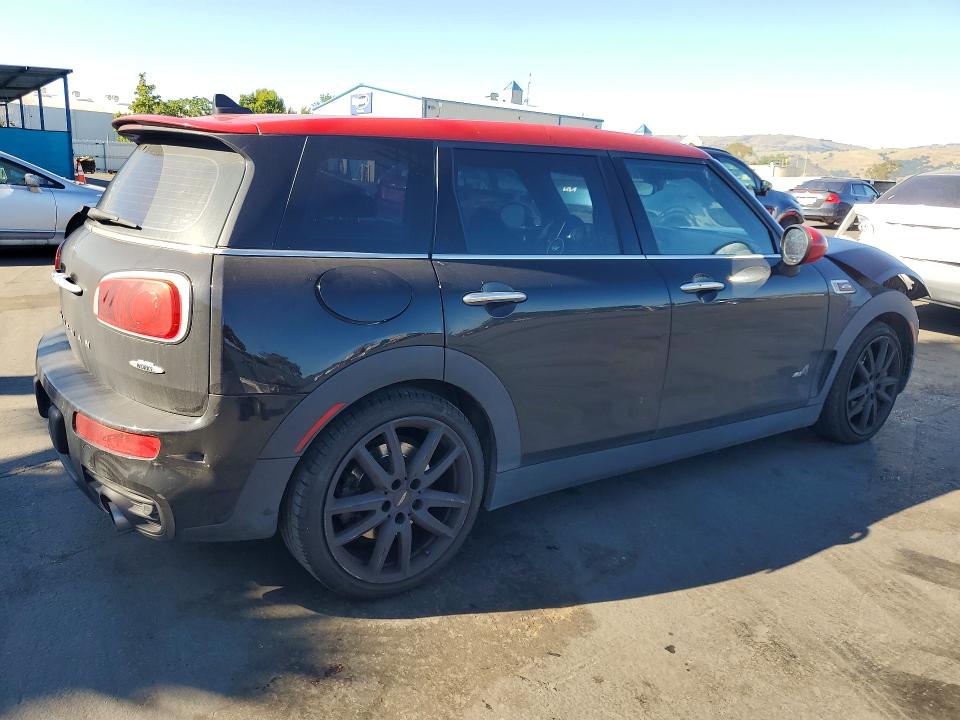 53125436 :رقم المزاد ، WMWLV9C54K2D66884 vin ، 2019 Mini Cooper مزاد بيع
