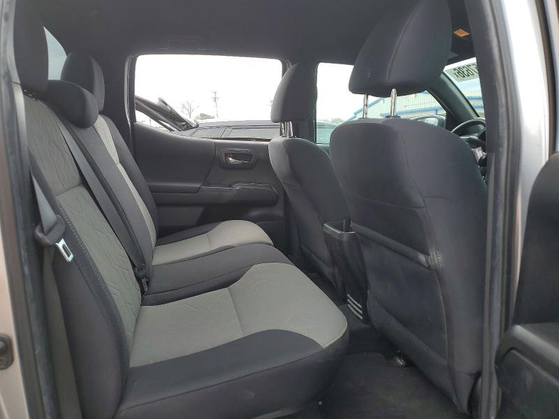 52257636 :رقم المزاد ، 3TMCZ5AN0NM483410 vin ، 2022 Toyota Tacoma مزاد بيع