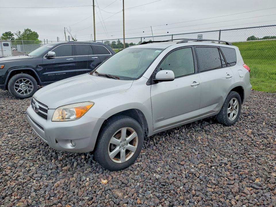 Aukcja sprzedaży 2008 Toyota Rav4, vin: JTMZD31V386058216, numer aukcji: 54148556