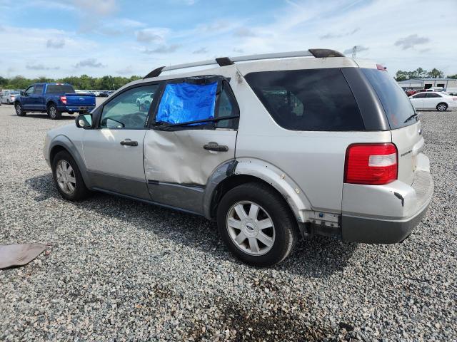 2006 Ford Freestyle მანქანა იყიდება აუქციონზე, vin: 1FMZK01156GA16196, აუქციონის ნომერი: 54884996