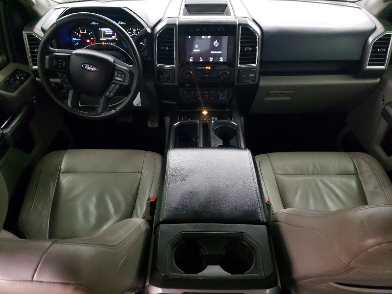 Aukcja sprzedaży 2016 Ford F150, vin: 1FTEW1EP4GKD51105, numer aukcji: 52515236