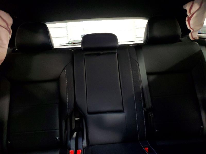 2021 Volkswagen Atlas Cross Sport მანქანა იყიდება აუქციონზე, vin: 1V2RE2CAXMC205966, აუქციონის ნომერი: 53706266