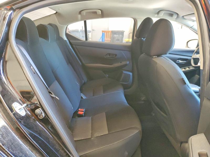 Продажа на аукционе авто 2024 Nissan Sentra, vin: 3N1AB8CV7RY362840, номер лота: 53218856