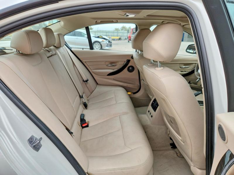 Aukcja sprzedaży 2013 Bmw 328, vin: WBA3A5C5XDF359936, numer aukcji: 55161266