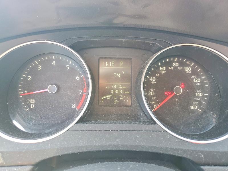 Aukcja sprzedaży 2015 Volkswagen Jetta, vin: 3VW2K7AJ6FM260926, numer aukcji: 54699176
