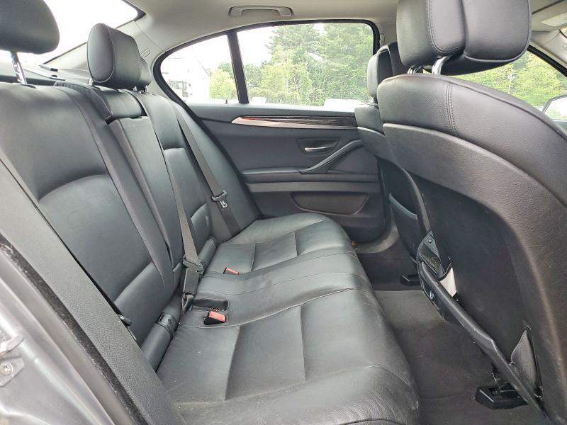 Aukcja sprzedaży 2012 Bmw 528, vin: WBAXH5C58CDW07978, numer aukcji: 55360986