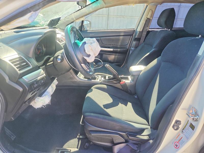 Продажа на аукционе авто 2016 Subaru Impreza, vin: JF1GJAA67GG006096, номер лота: 54096376