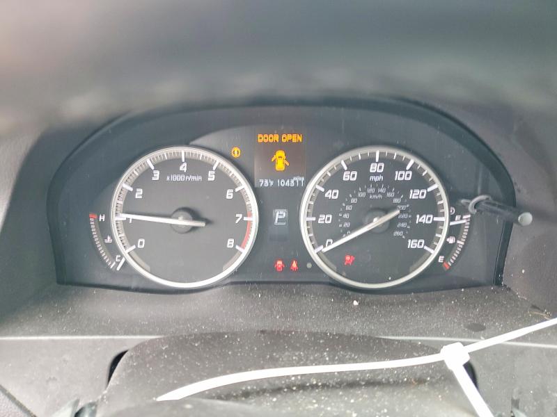 Aukcja sprzedaży 2017 Acura Rdx, vin: 5J8TB3H37HL001570, numer aukcji: 54707326