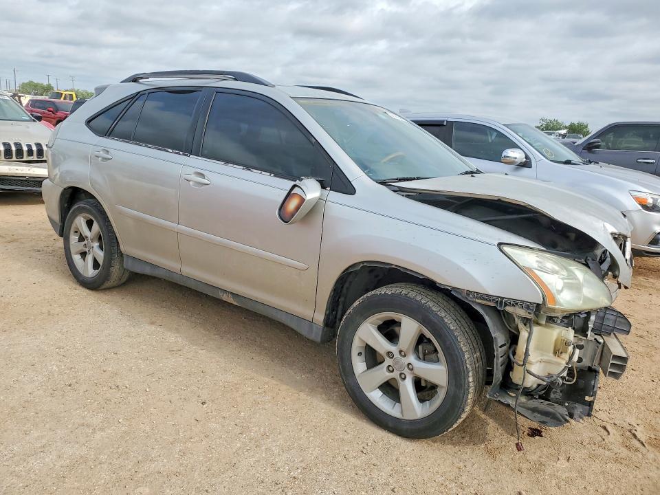 Aukcja sprzedaży 2004 Lexus Rx, vin: 2T2GA31U84C013956, numer aukcji: 52603946