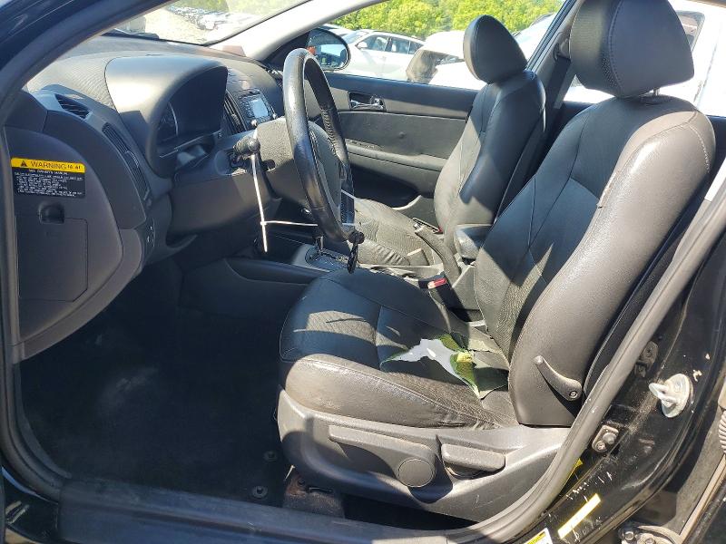 Aukcja sprzedaży 2011 Hyundai Elantra Touring, vin: KMHDC8AE7BU103733, numer aukcji: 54683096