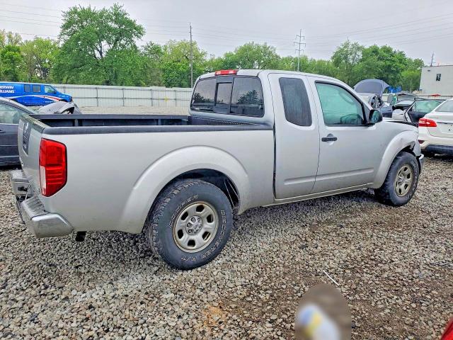 Продажа на аукционе авто 2010 Nissan Frontier, vin: 1N6BD0CT7AC421469, номер лота: 51948816