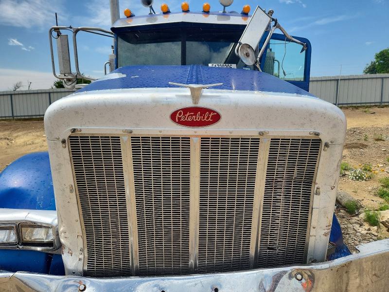 Продаж на аукціоні авто 2005 Peterbilt 379, vin: 1XP5DU9X75D877780, номер лоту: 51720396