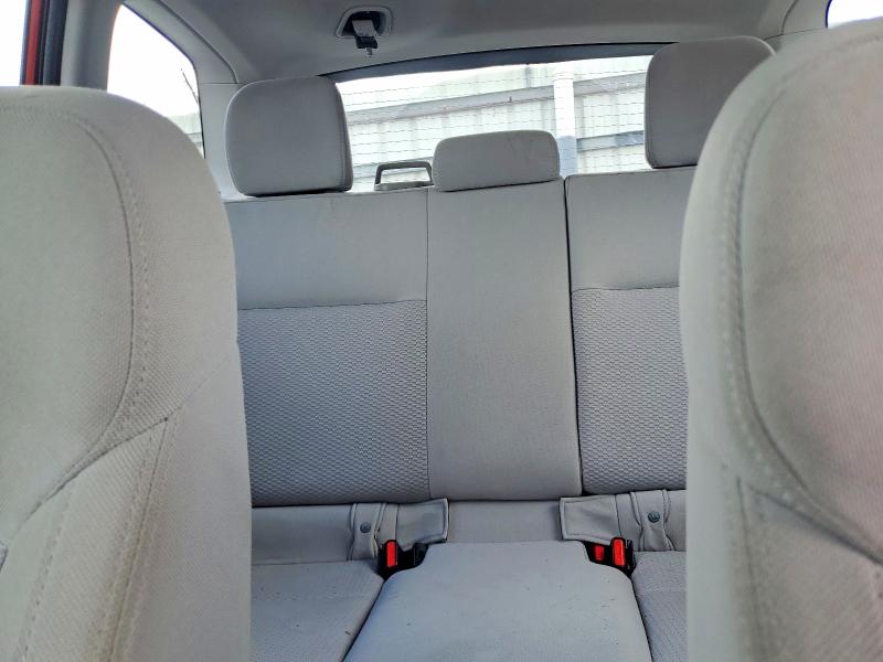 Продаж на аукціоні авто 2018 Subaru Forester, vin: JF2SJABC2JH469419, номер лоту: 54310466