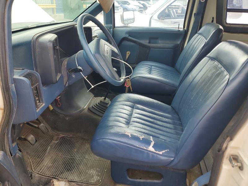 Aukcja sprzedaży 1986 Ford Aerostar, vin: 1FTDA14S9GZA45329, numer aukcji: 51383886