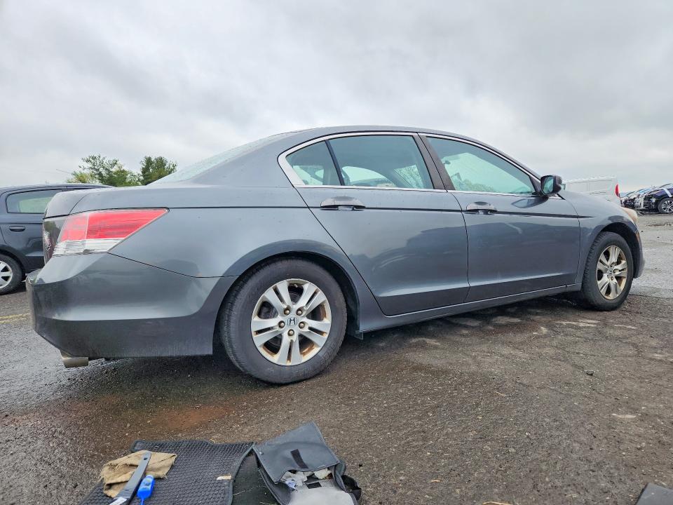 Aukcja sprzedaży 2009 Honda Accord, vin: 1HGCP26489A163843, numer aukcji: 52593236