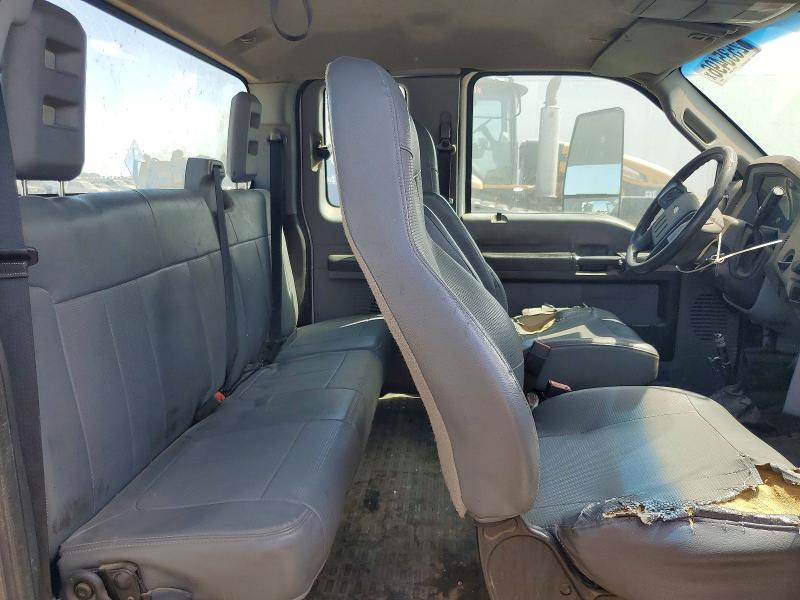 Продаж на аукціоні авто 2017 Ford F650, vin: 1FDNX6DX2HDB00449, номер лоту: 52535496