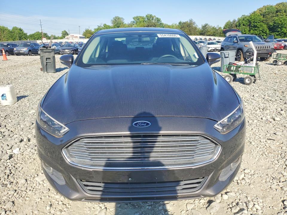 Aukcja sprzedaży 2016 Ford Fusion, vin: 3FA6P0LU6GR315311, numer aukcji: 55410006
