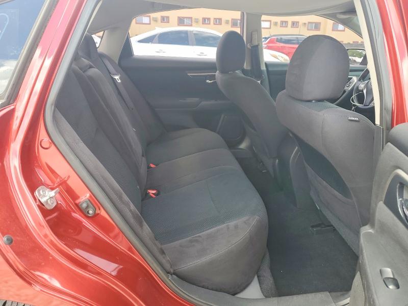Aukcja sprzedaży 2014 Nissan Altima, vin: 1N4AL3AP4EC416461, numer aukcji: 54909646