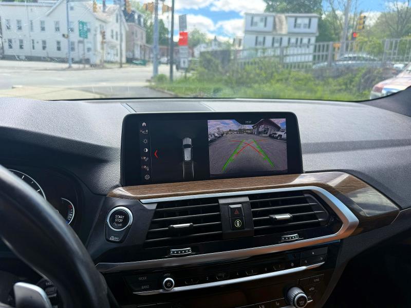 Продажа на аукционе авто 2019 Bmw X3, vin: 5UXTR9C55KLR04358, номер лота: 53711516