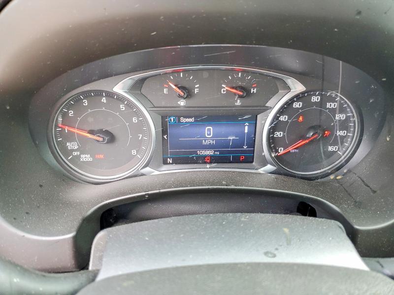 Aukcja sprzedaży 2020 Gmc Terrain, vin: 3GKALMEV7LL173064, numer aukcji: 51970566