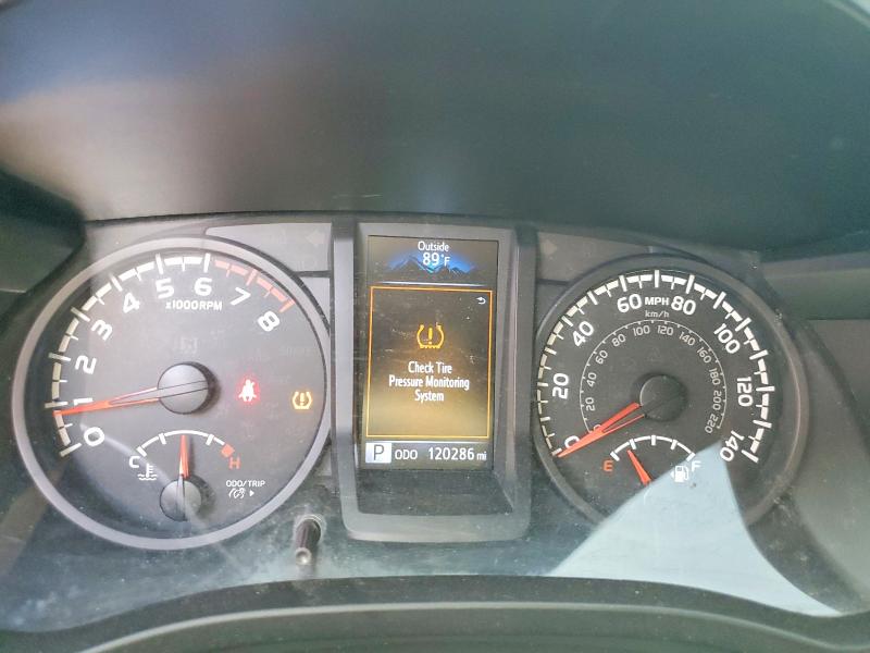 Продаж на аукціоні авто 2019 Toyota Tacoma, vin: 5TFSZ5AN5KX174162, номер лоту: 54182206