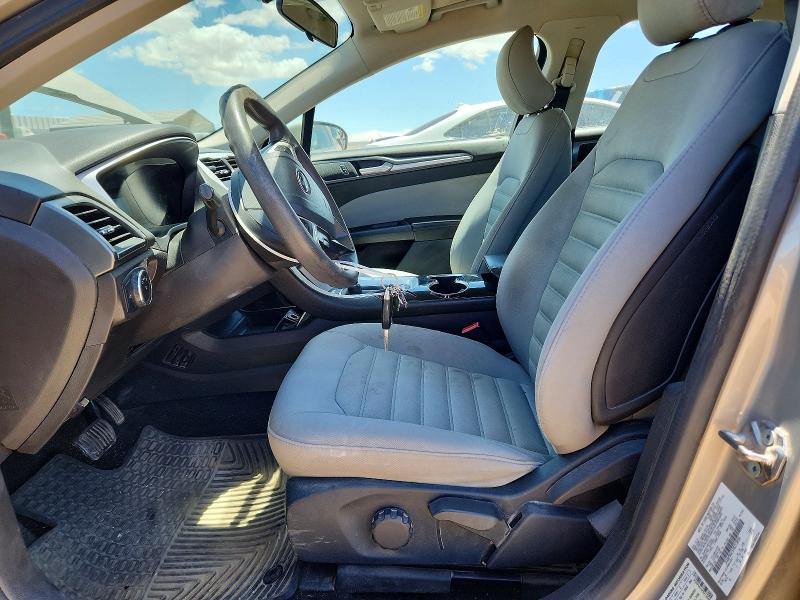 Aukcja sprzedaży 2015 Ford Fusion, vin: 3FA6P0G75FR213856, numer aukcji: 54985946