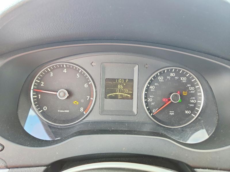 53508426 :رقم المزاد ، 3VWDP7AJ0DM394855 vin ، 2013 Volkswagen Jetta مزاد بيع