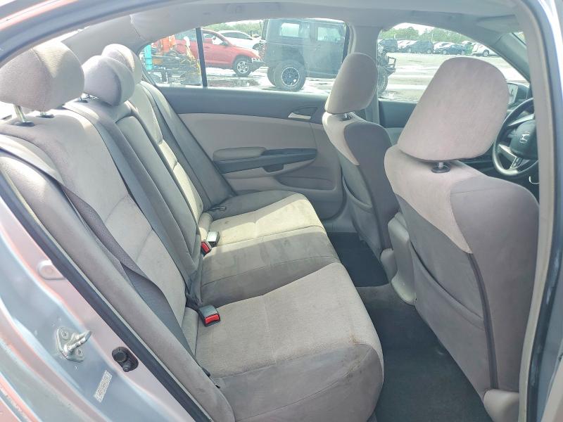 2009 Honda Accord მანქანა იყიდება აუქციონზე, vin: 1HGCP26409A037931, აუქციონის ნომერი: 54651086