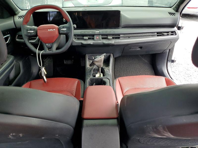 2025 Kia K4 მანქანა იყიდება აუქციონზე, vin: 3KPFW4DE4SE053266, აუქციონის ნომერი: 55178746