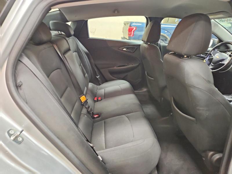 Aukcja sprzedaży 2016 Chevrolet Malibu, vin: 1G1ZB5ST3GF302615, numer aukcji: 54456046