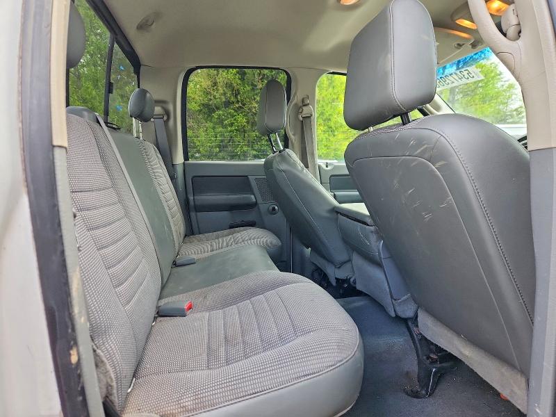 Продажа на аукционе авто 2009 Dodge Ram 2500, vin: 3D7KS28T59G540679, номер лота: 53472966