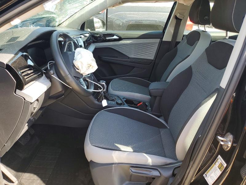 2024 Volkswagen Taos მანქანა იყიდება აუქციონზე, vin: 3VV8X7B29RM015601, აუქციონის ნომერი: 54465406