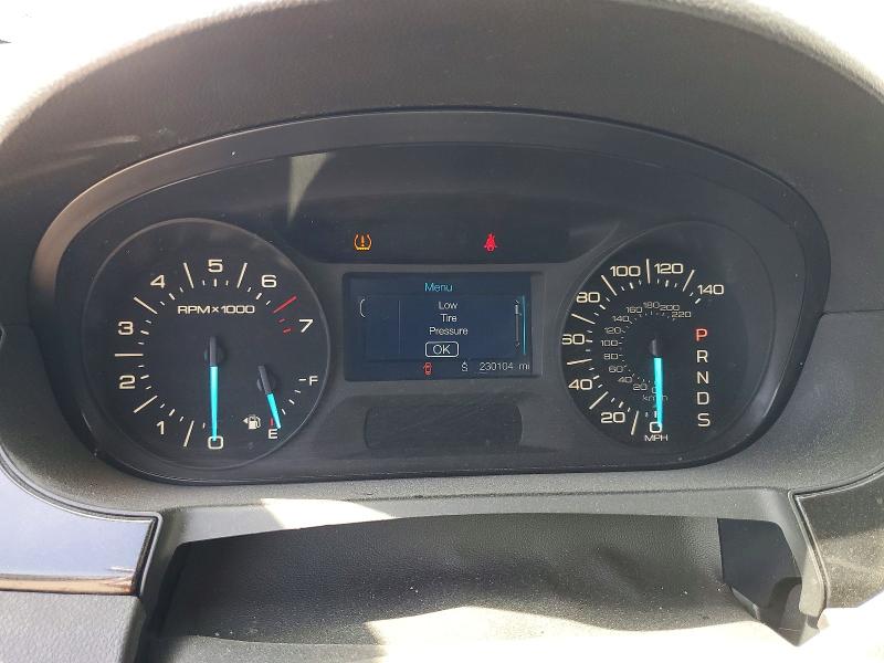 Продажа на аукционе авто 2014 Ford Edge, vin: 2FMDK3GC3EBA65925, номер лота: 54175136