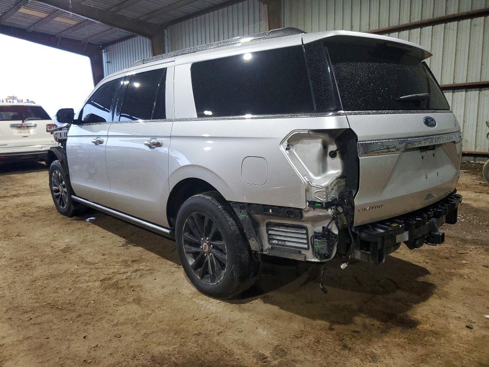 52007686 :رقم المزاد ، 1FMJK1KT8KEA20915 vin ، 2019 Ford Expedition مزاد بيع