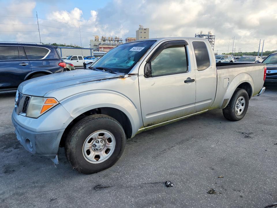 Продаж на аукціоні авто 2006 Nissan Frontier, vin: 1N6BD06T56C435292, номер лоту: 54325096
