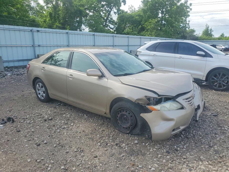 2009 Toyota Camry მანქანა იყიდება აუქციონზე, vin: 4T4BE46K39R059206, აუქციონის ნომერი: 53369716