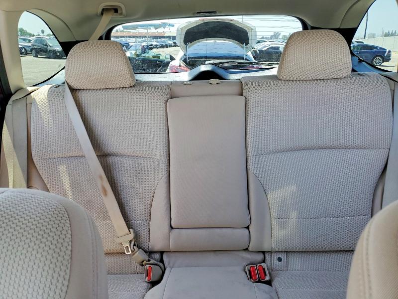 52053086 :رقم المزاد ، 4S4BSACC3G3339631 vin ، 2016 Subaru Outback مزاد بيع