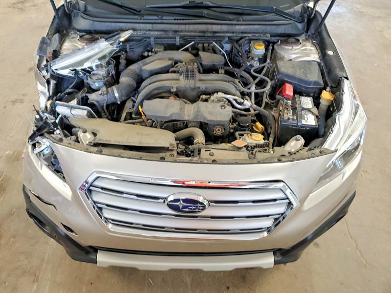 Продажа на аукционе авто 2015 Subaru Outback, vin: 4S4BSBNC9F3240734, номер лота: 54923506