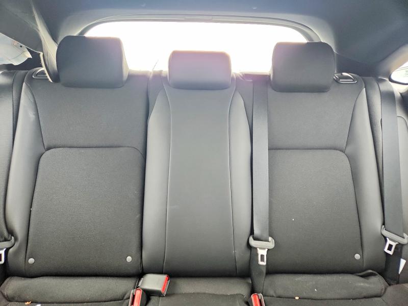 Продаж на аукціоні авто 2025 Honda Civic, vin: 19XFL2H81SE033560, номер лоту: 52985926