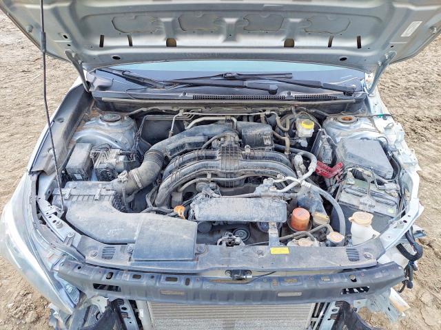 Aukcja sprzedaży 2017 Subaru Impreza, vin: 4S3GTAA62H3706900, numer aukcji: 55118236