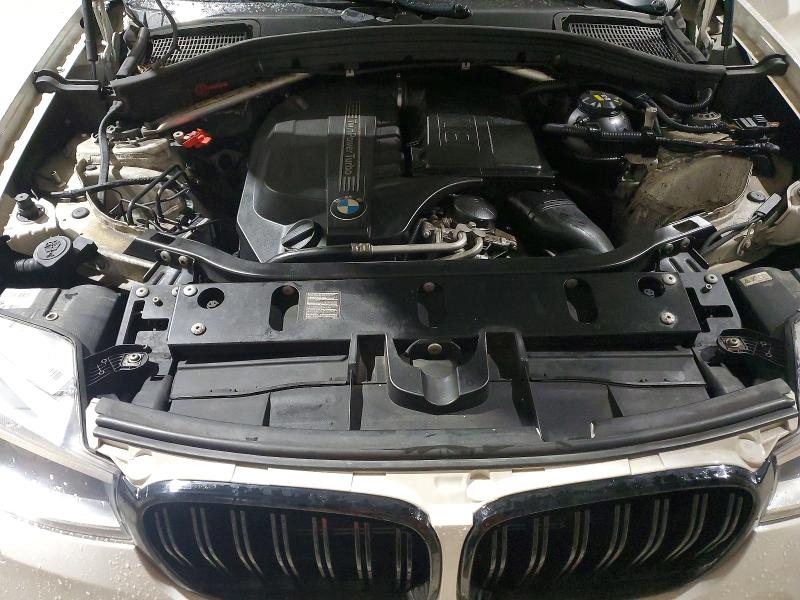 Aukcja sprzedaży 2017 Bmw X3, vin: 5UXWX7C56H0U42815, numer aukcji: 52035806